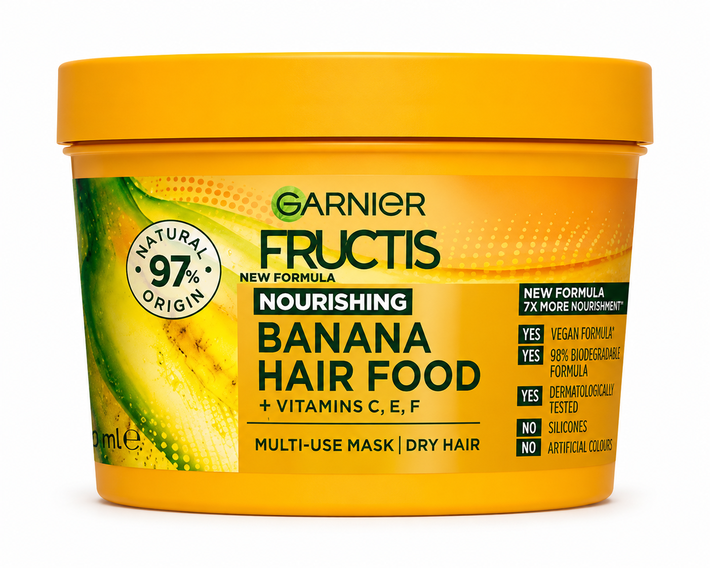 Hair Food